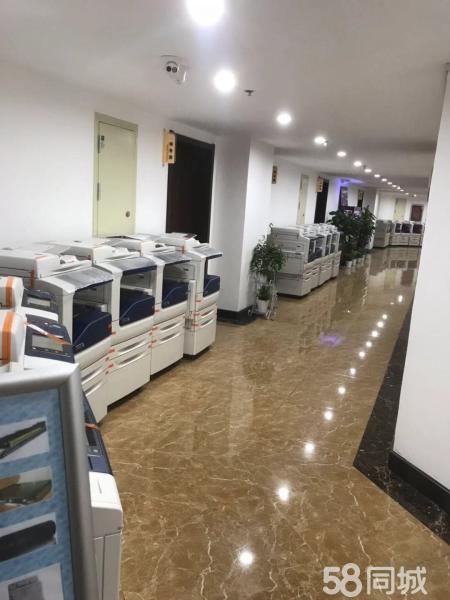 辦公室工作人員發現使用打印機比使用PC更重要